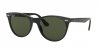 OKULARY RAY-BAN® WAYFARER II RB 2185 901/31 55 ROZMIAR M